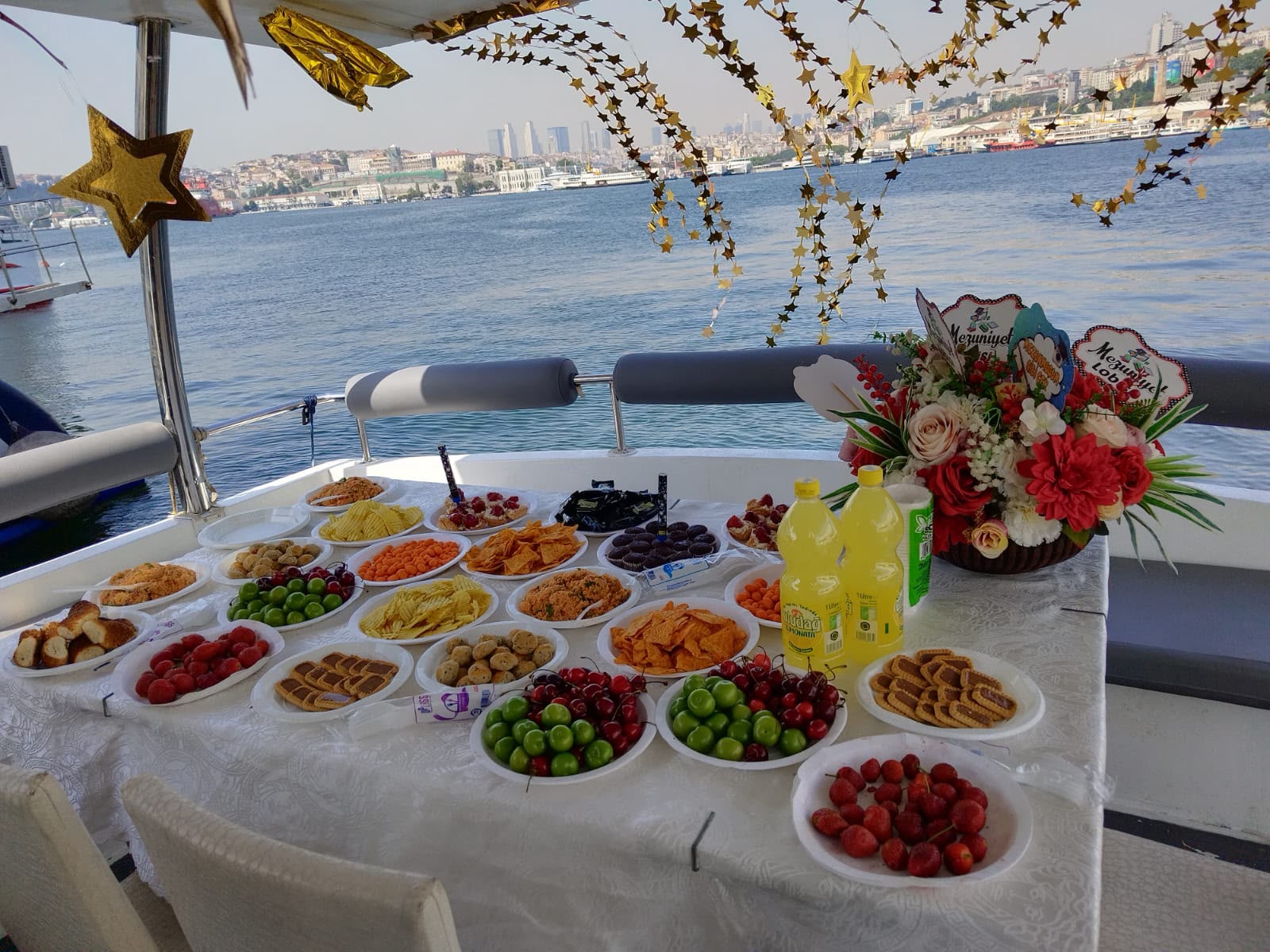 Tekne İçi Görsel 1