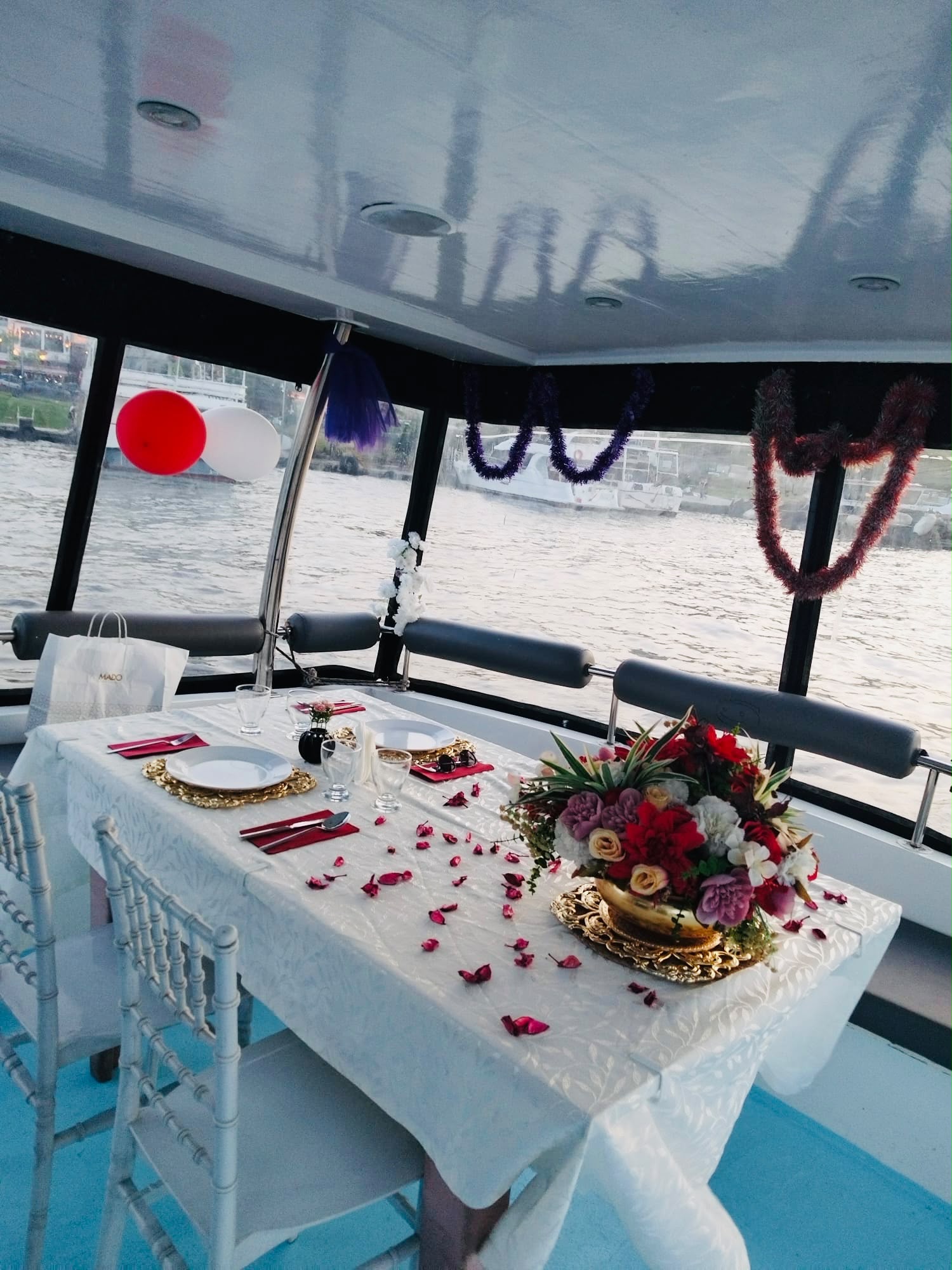 Tekne İçi Görsel 2